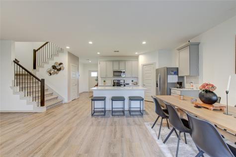 29314 Hoelzen Hollow Drive Katy TX 77494