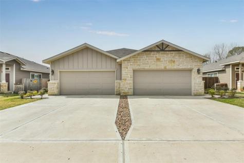 9712 Grosbeak Lane Magnolia TX 77354