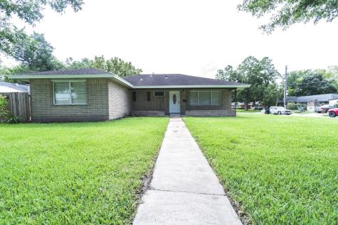 1510 Greenbriar Avenue Pasadena TX 77502