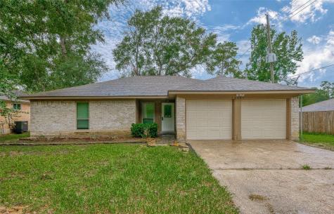25907 Glen Loch Drive Spring TX 77380