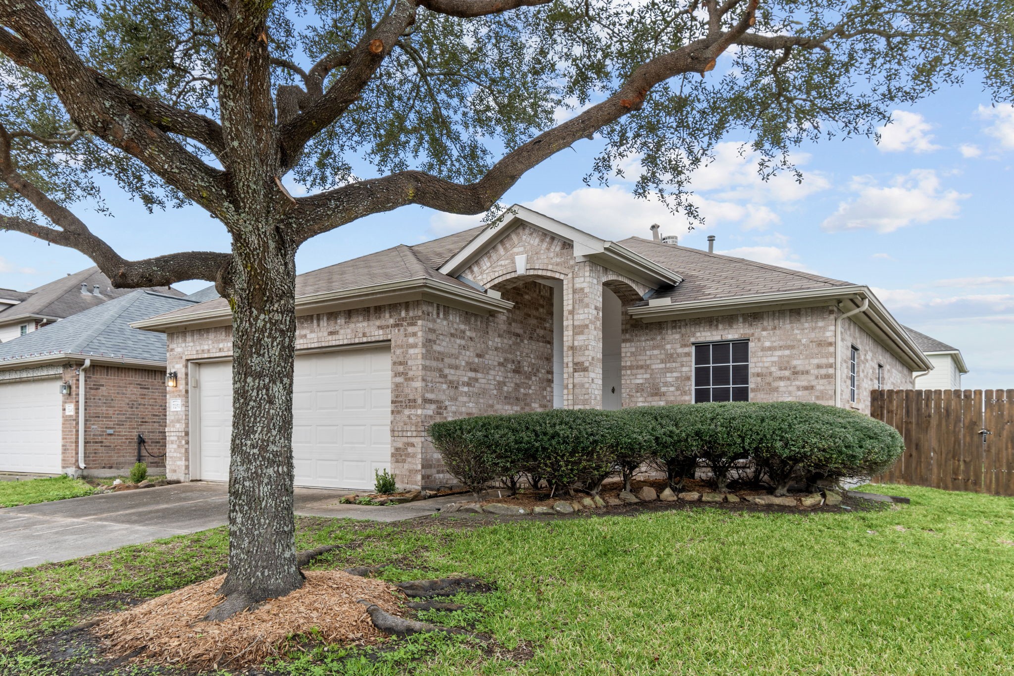 7251 Foxcrest Lane Humble TX 77338
