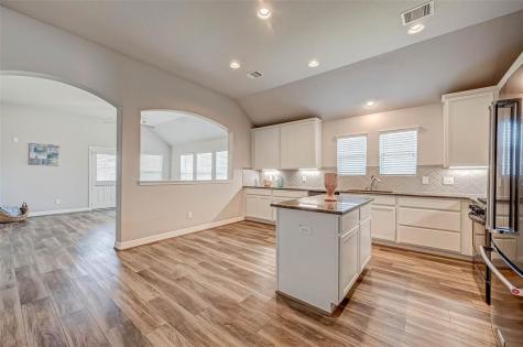 3503 White Gardenia Lane Richmond TX 77406