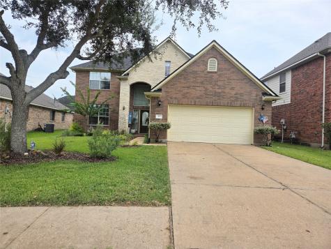 42 Atascadero Drive Manvel TX 77578