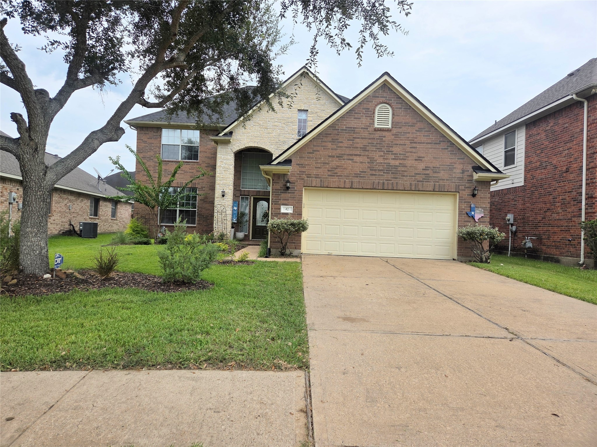 42 Atascadero Drive Manvel TX 77578