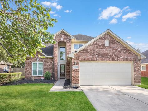 9707 Green Valley Lane Houston TX 77064