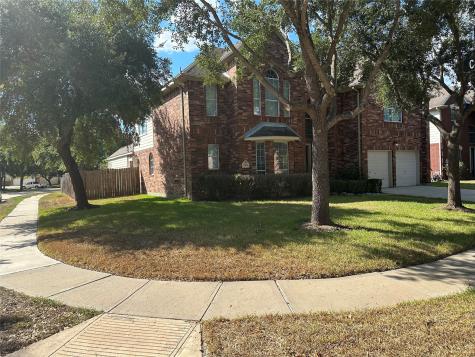 1503 Mammoth Springs Lane Richmond TX 77469