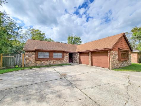 29403 Raestone Street Spring TX 77386