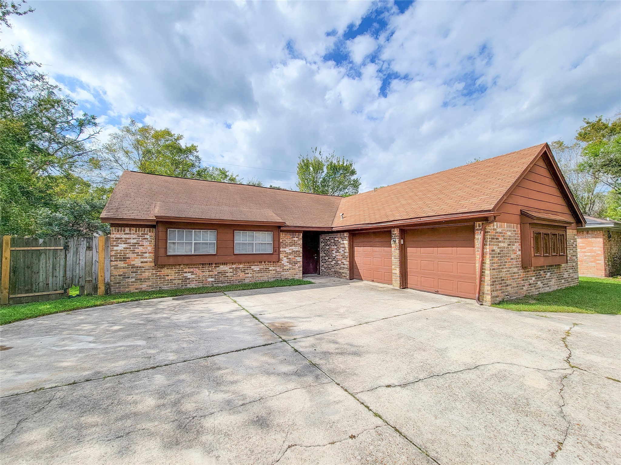 29403 Raestone Street Spring TX 77386