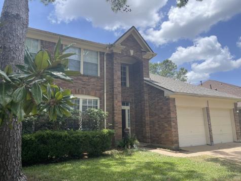 16127 Kintyre Point Road Houston TX 77095