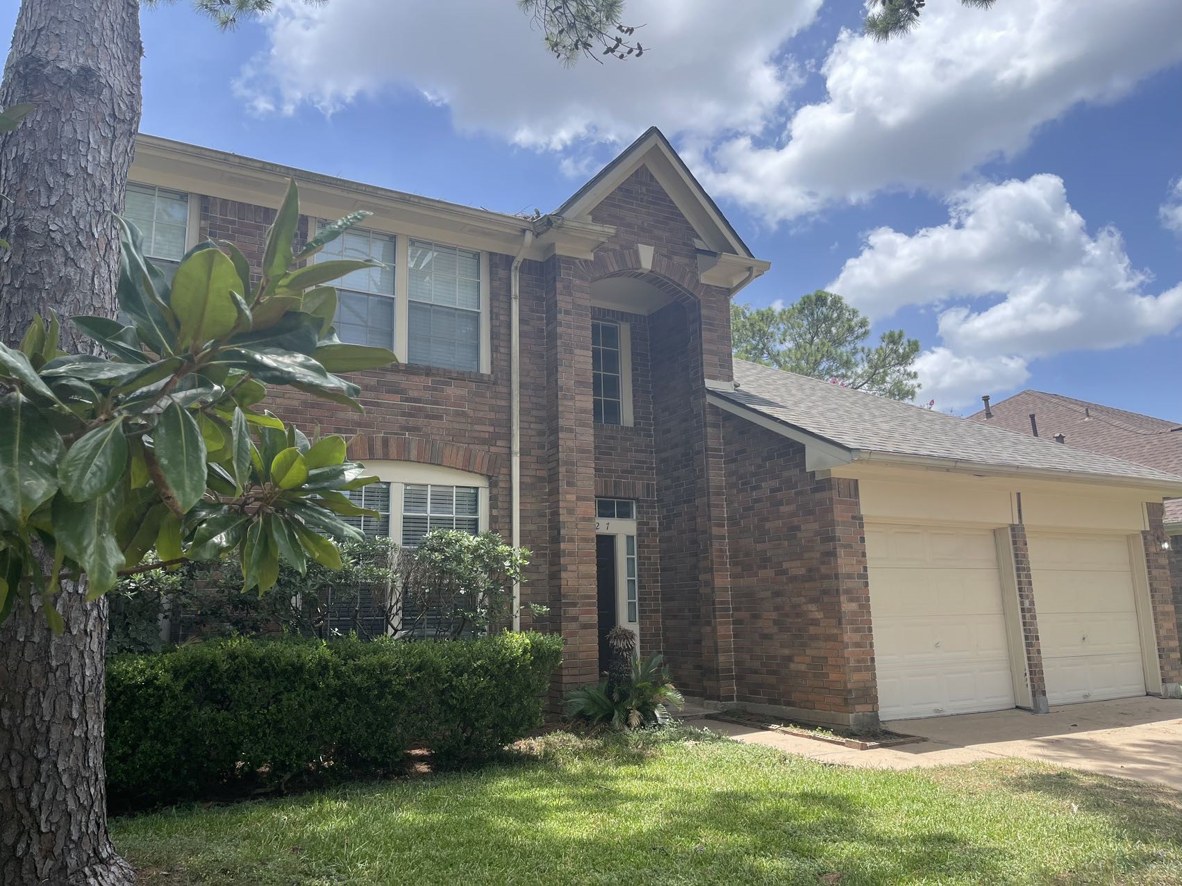 16127 Kintyre Point Road Houston TX 77095