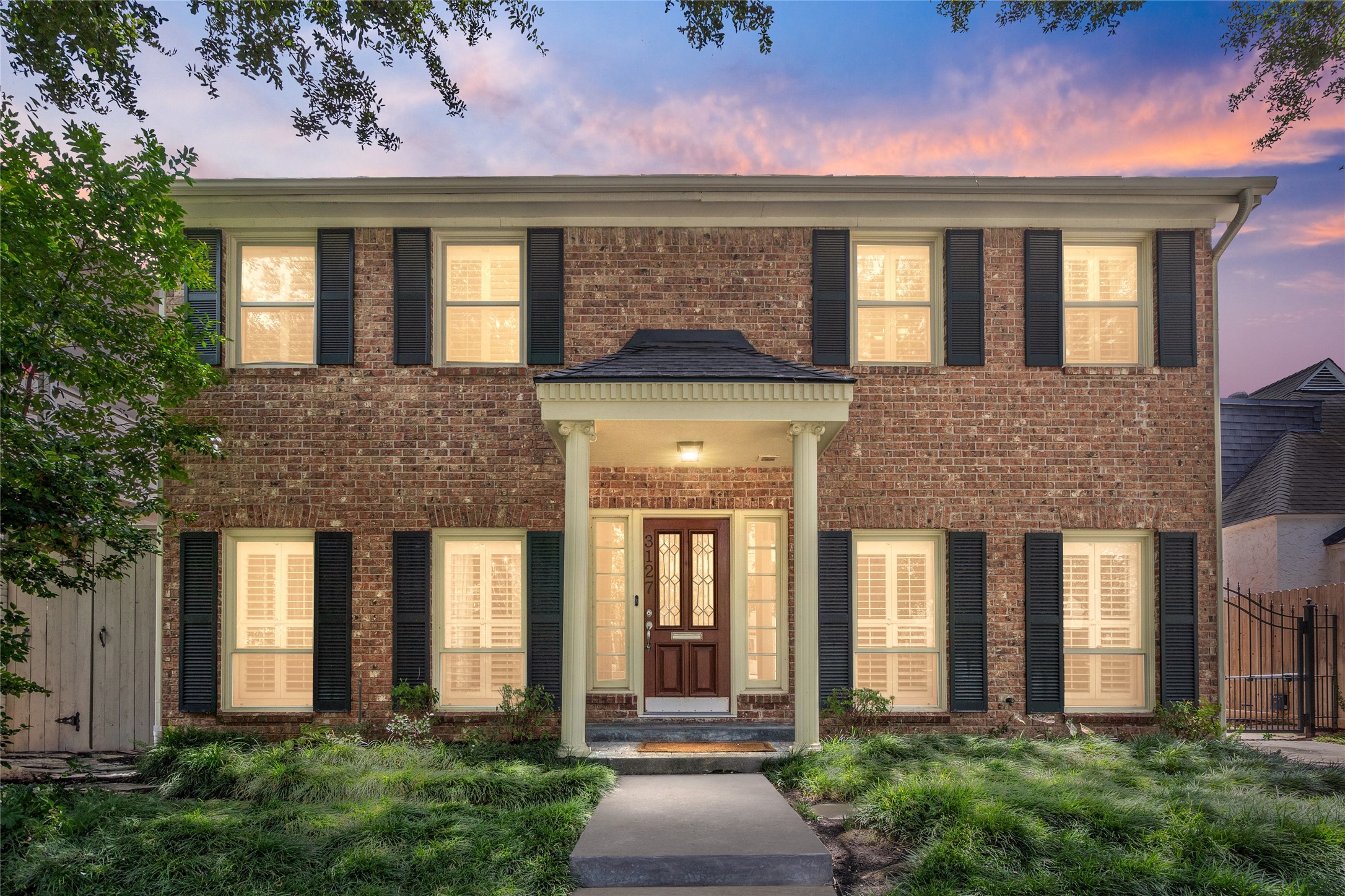 3127 Lafayette Street Houston TX 77005