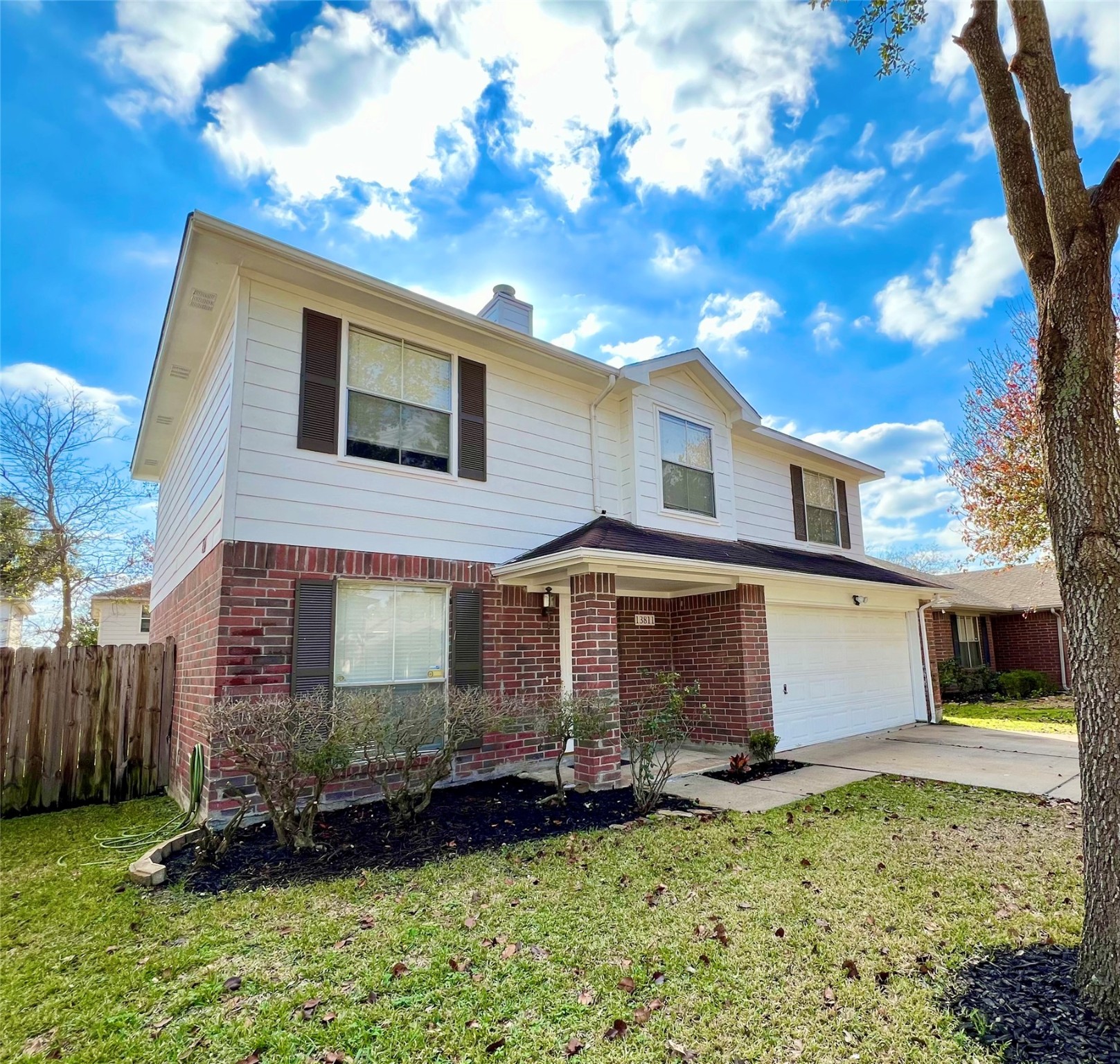 13811 Cherry Hollow Lane Houston TX 77082