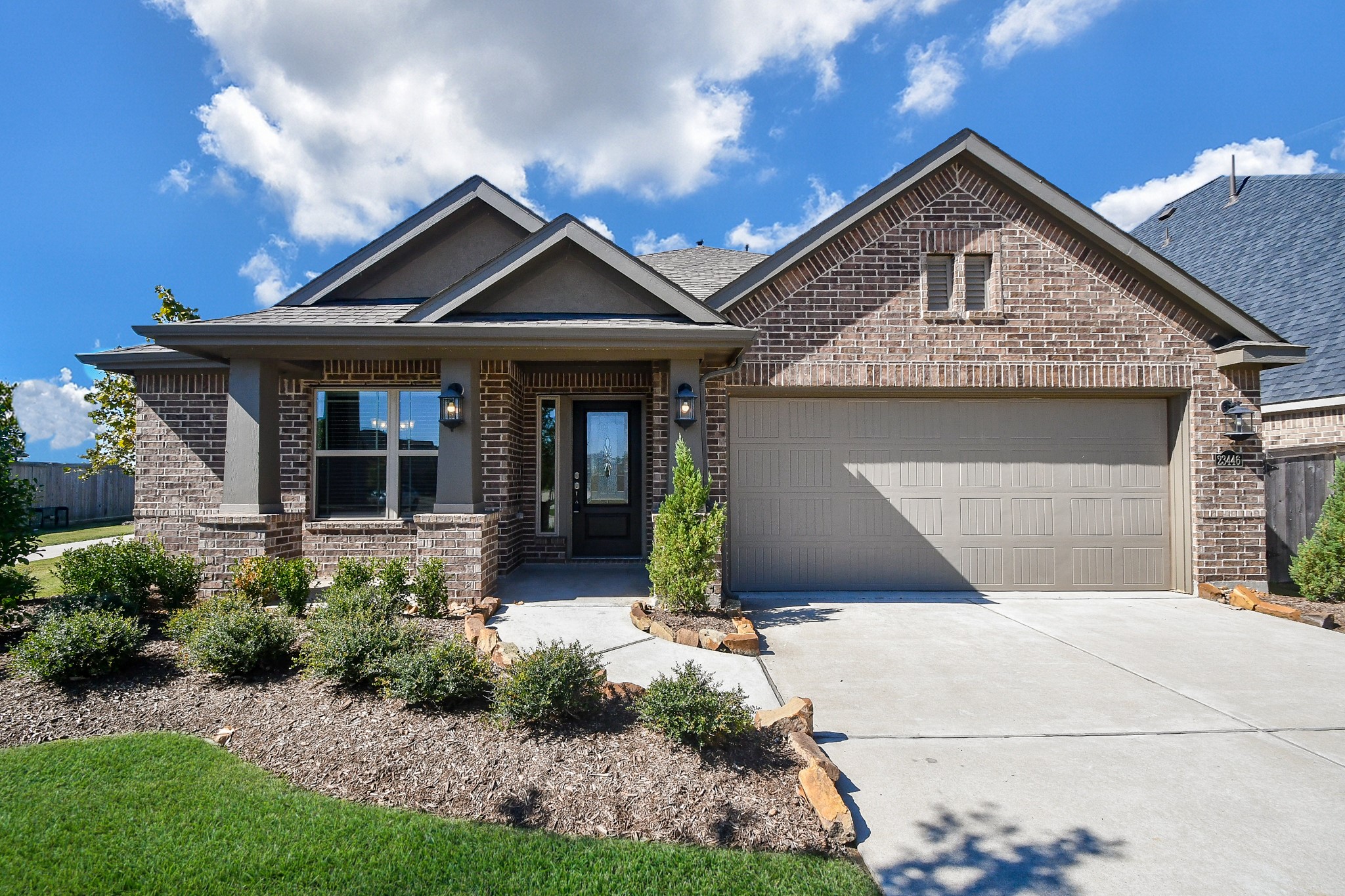 23446 Peareson Bend Lane Richmond TX 77469
