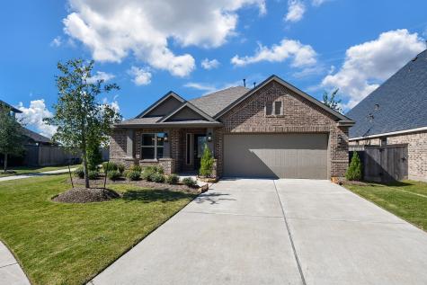 23446 Peareson Bend Lane Richmond TX 77469