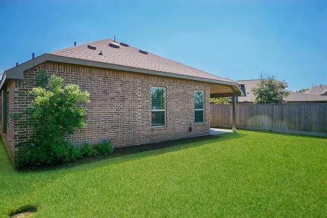 23446 Peareson Bend Lane Richmond TX 77469