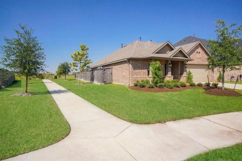 23446 Peareson Bend Lane Richmond TX 77469