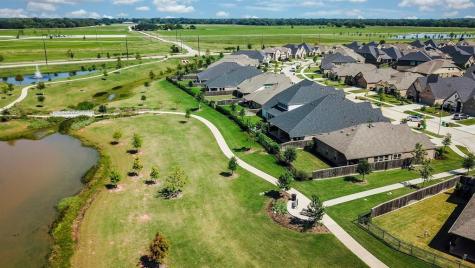 23446 Peareson Bend Lane Richmond TX 77469