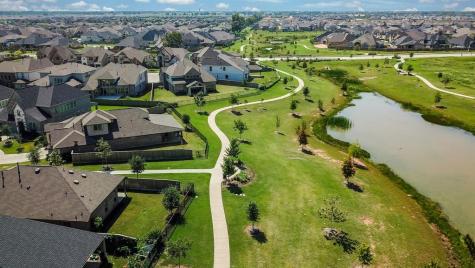 23446 Peareson Bend Lane Richmond TX 77469