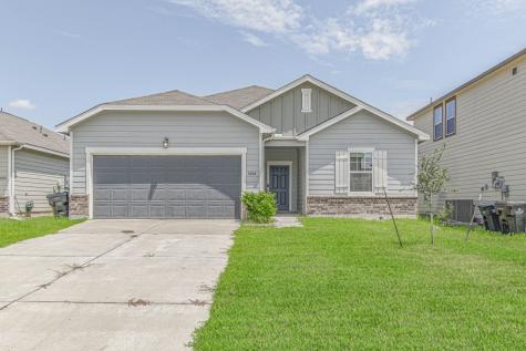 1004 Wild Enclave Lane Brookshire TX 77423