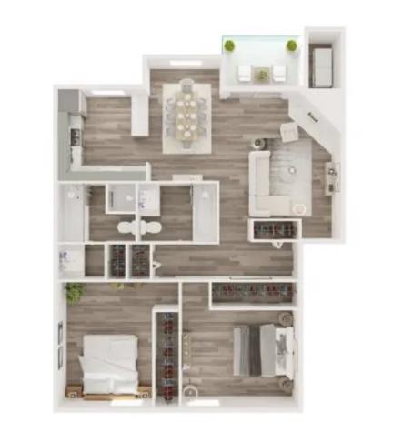 4600 West Pioneer Drive 418 Irving TX 75061