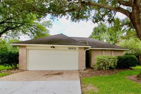 16931 Enchanted Circle E Sugar Land TX 77498
