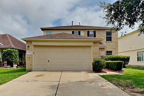 18314 Fair Grange Lane Cypress TX 77433