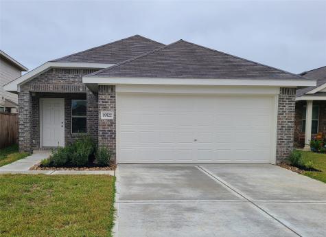 19522 Oliveto Court New Caney TX 77357