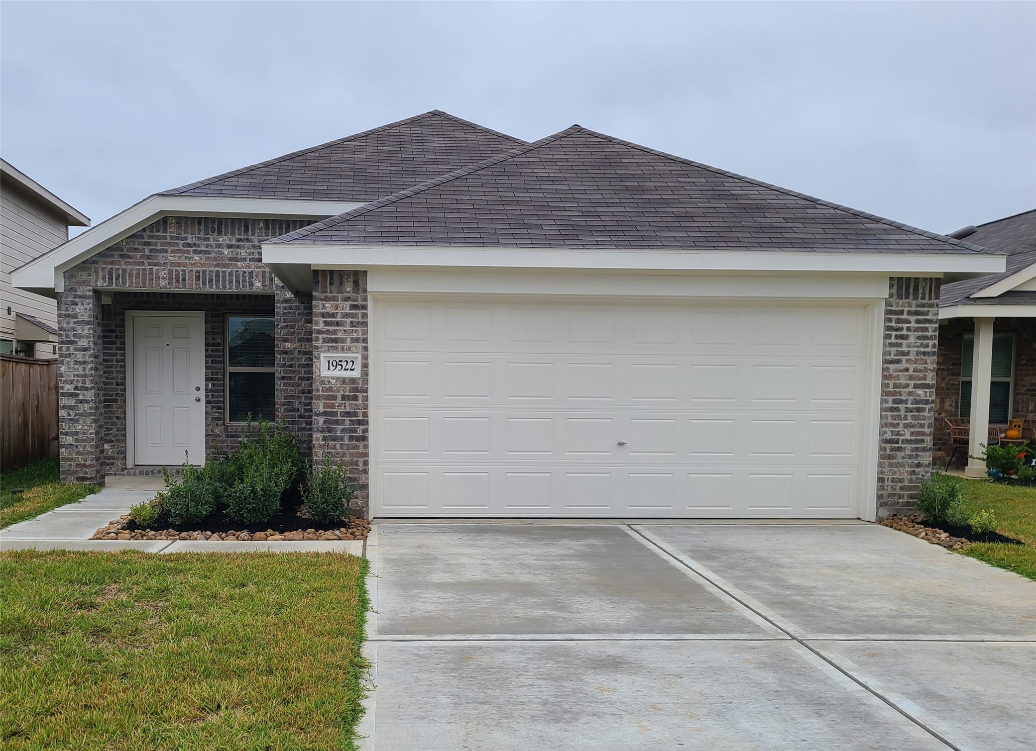19522 Oliveto Court New Caney TX 77357