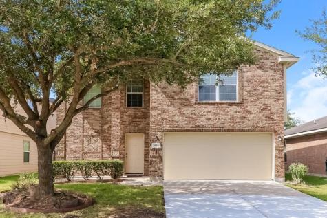 7626 Village Mill Lane Richmond TX 77407
