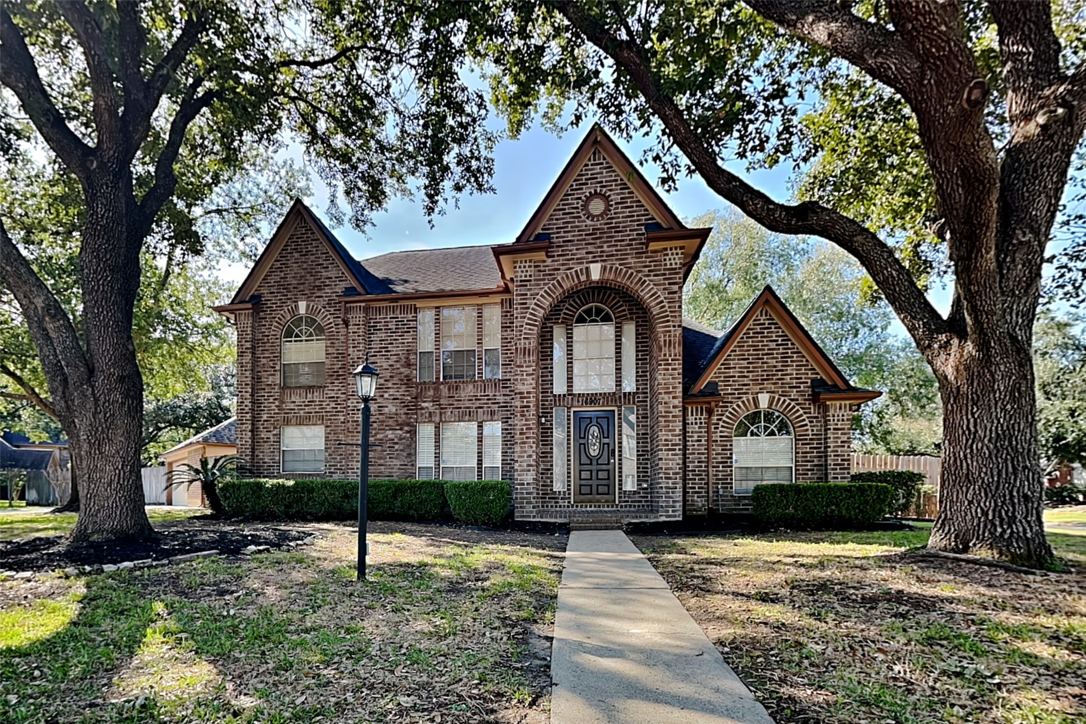 16907 Canyon Laurel Court Spring TX 77379