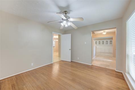 25418 Elm Creek Drive Spring TX 77380