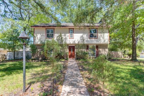 25418 Elm Creek Drive Spring TX 77380