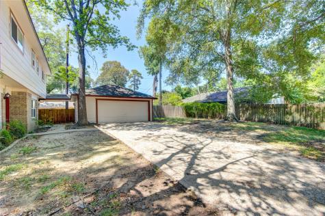 25418 Elm Creek Drive Spring TX 77380