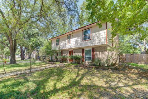 25418 Elm Creek Drive Spring TX 77380
