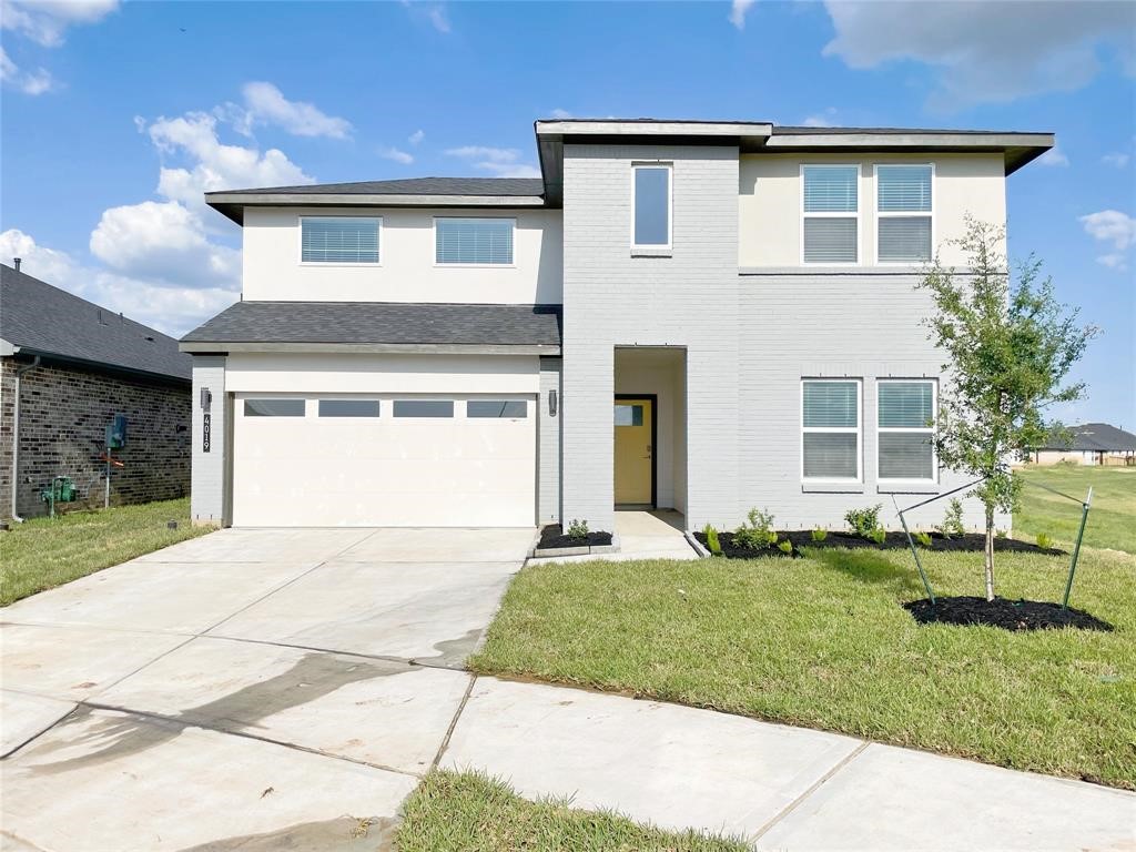 4019 Garver Grove Lane Katy TX 77494