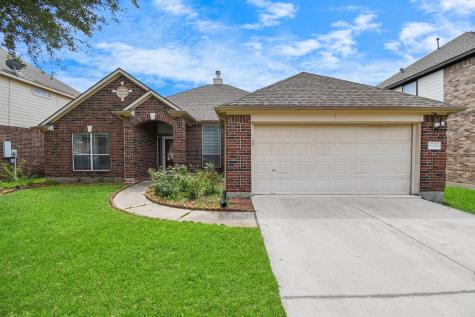 5206 Laura Lee Lane Pasadena TX 77504