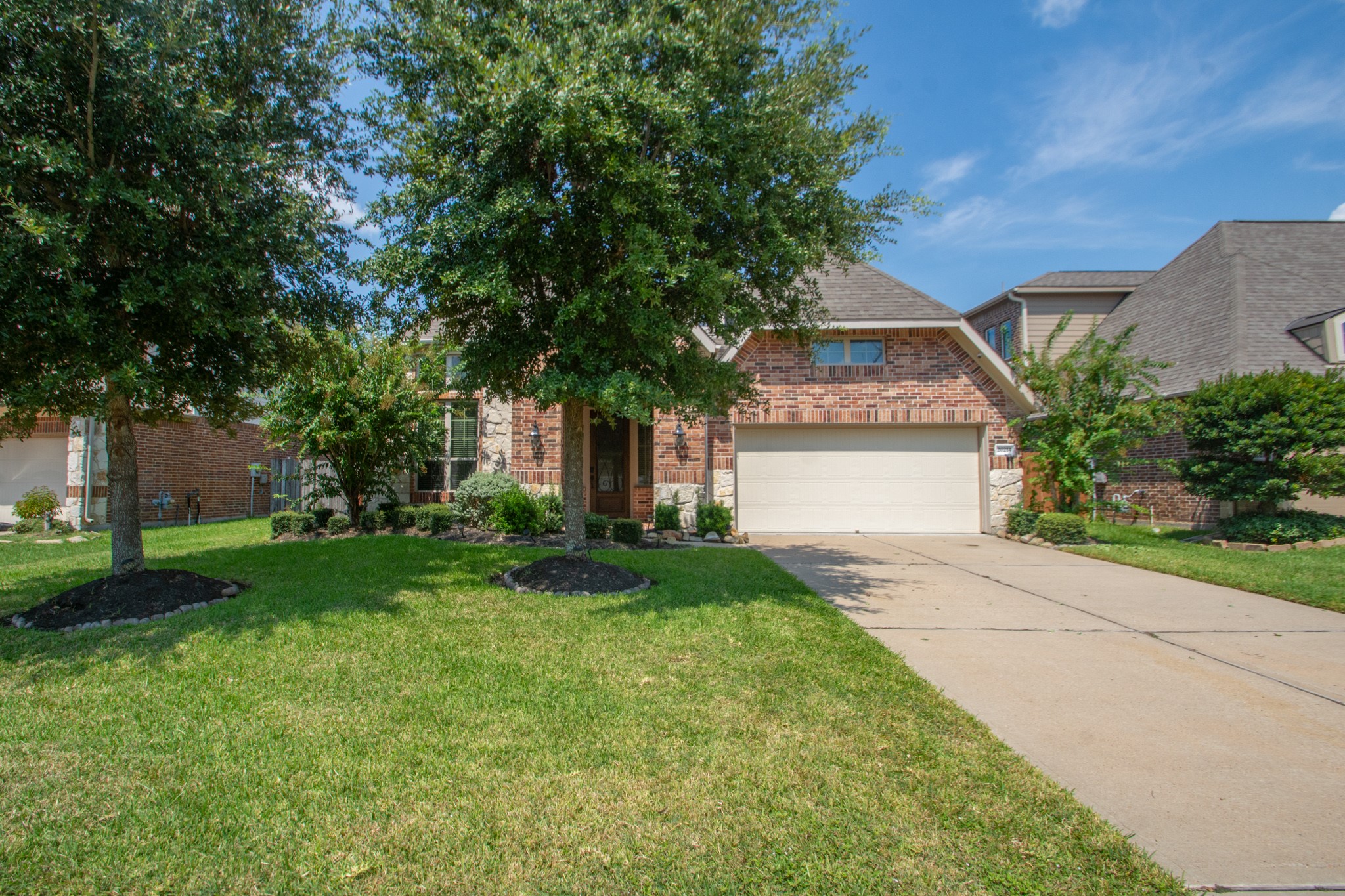 20214 Parker Bend Lane Richmond TX 77407