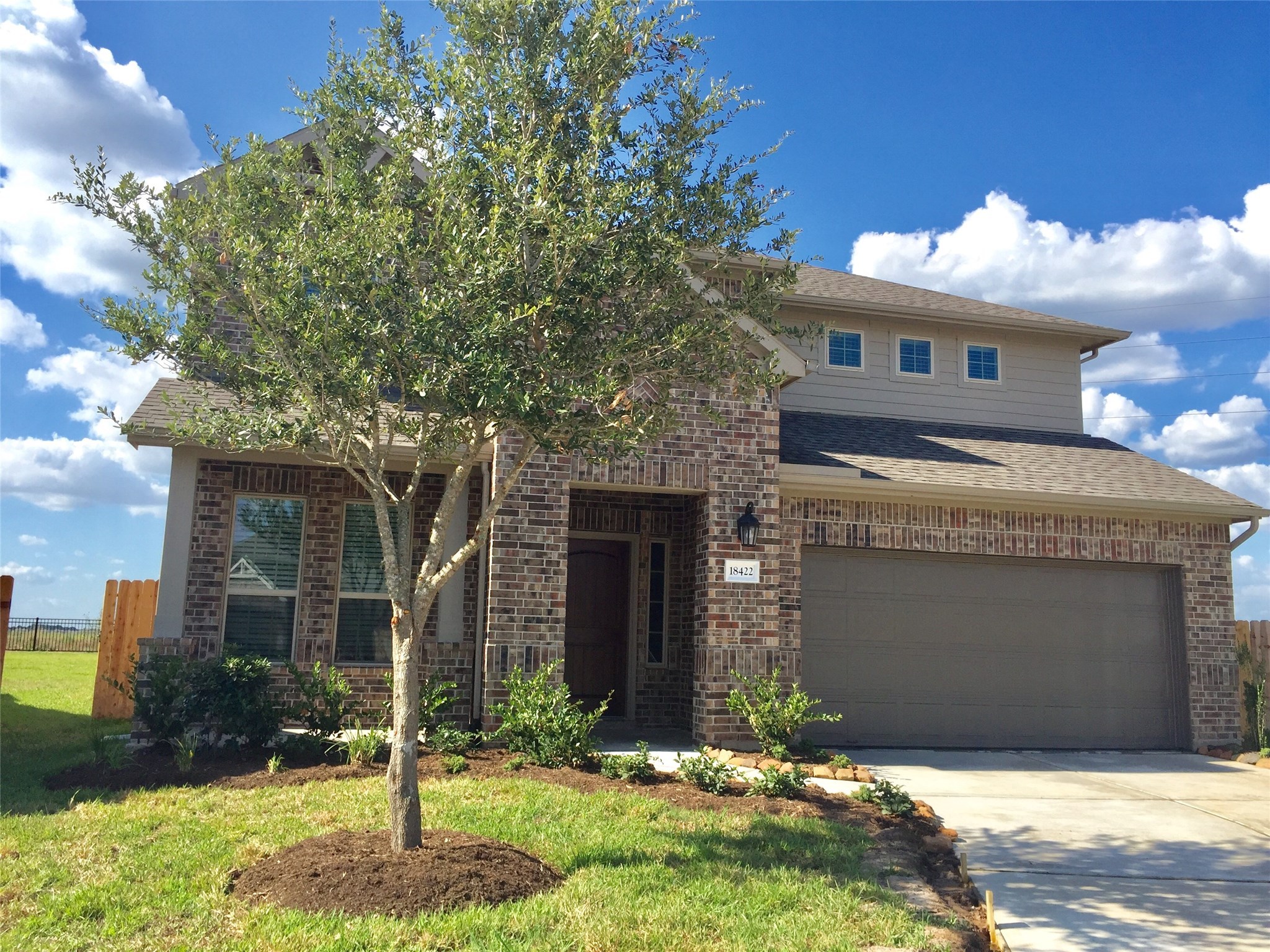 18422 Trenton Ridge Trace Richmond TX 77407