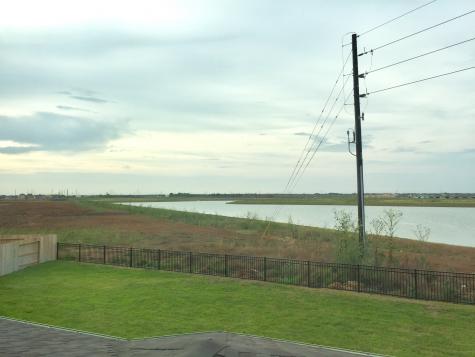 18422 Trenton Ridge Trace Richmond TX 77407