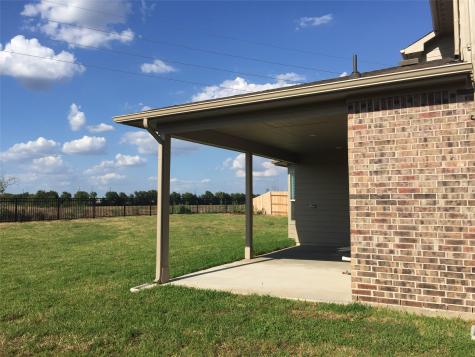 18422 Trenton Ridge Trace Richmond TX 77407