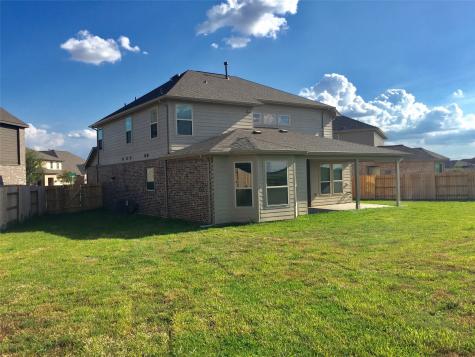 18422 Trenton Ridge Trace Richmond TX 77407