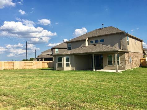 18422 Trenton Ridge Trace Richmond TX 77407