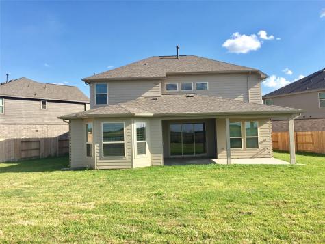 18422 Trenton Ridge Trace Richmond TX 77407