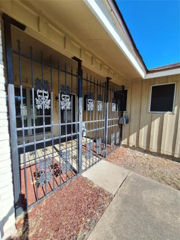 5807 Overdale Street Houston TX 77033