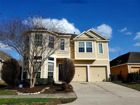 12006 Grace Hall Drive Houston TX 77065