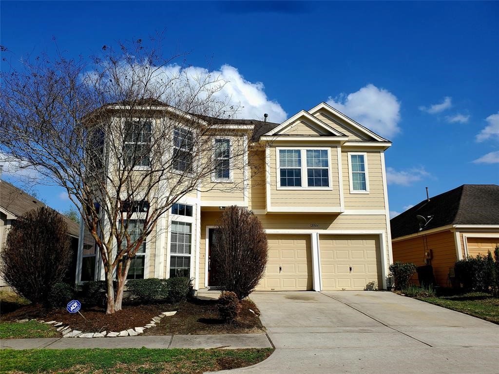 12006 Grace Hall Drive Houston TX 77065