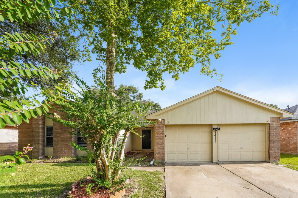 1711 Meadow Green Drive Missouri City TX 77489