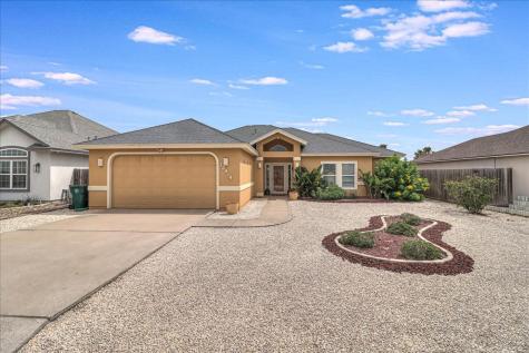13914 Sea Anchor Street Corpus Christi TX 78418