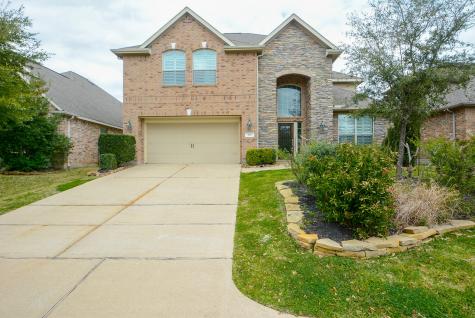199 N Vershire Circle Magnolia TX 77354
