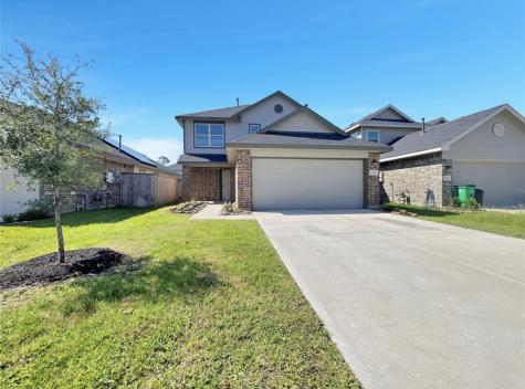 1215 Blue Hazel Court Pinehurst TX 77362